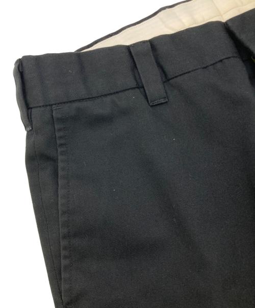 WACKO MARIA（ワコマリア）WACKO MARIA (ワコマリア) チノスラックス ブラック サイズ:Mの古着・服飾アイテム