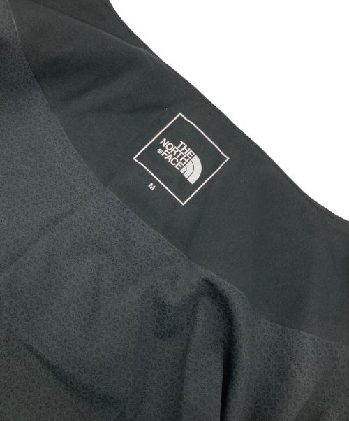 THE NORTH FACE（ザ ノース フェイス）THE NORTH FACE (ザ ノース フェイス) Tech Lounge Cardigan グレー サイズ:Mの古着・服飾アイテム