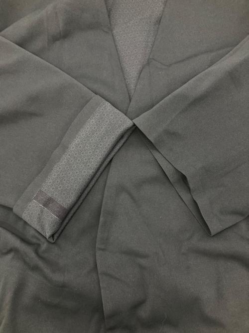 THE NORTH FACE（ザ ノース フェイス）THE NORTH FACE (ザ ノース フェイス) Tech Lounge Cardigan グレー サイズ:Mの古着・服飾アイテム