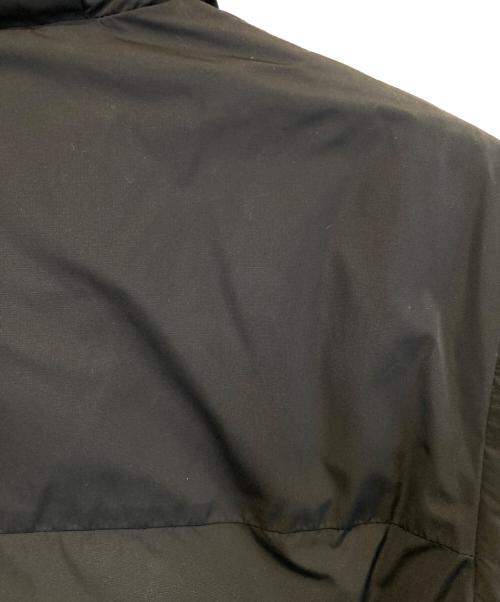 BEAUTY&YOUTH（ビューティーアンドユース）BEAUTY&YOUTH (ビューティーアンドユース) KOMATSU (コマツ) 別注ダウンジャケット ブラック サイズ:Sの古着・服飾アイテム