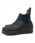 TOMO & CO (トモアンドシーオー) THE GROUND depot CHELSEA BOOTS ブラック サイズ:26：11000円