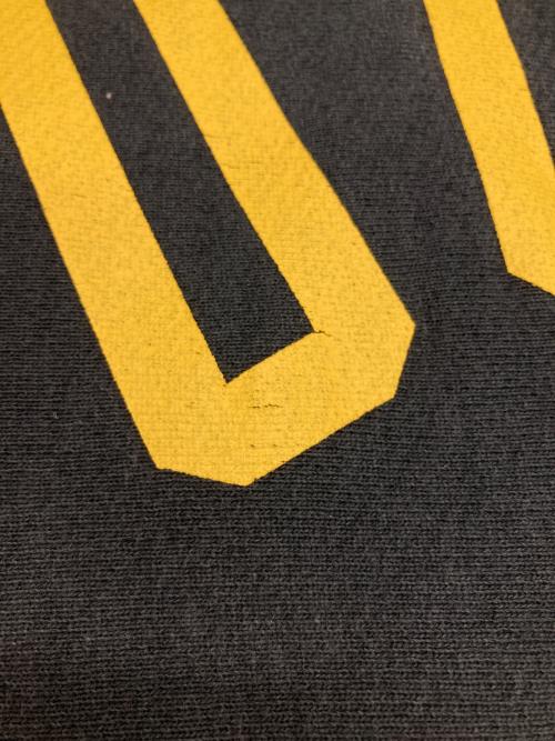 Champion REVERSE WEAVE（チャンピオン リバース ウィーブ）Champion REVERSE WEAVE (チャンピオン リバース ウィーブ) クルーネックスウェット グレー サイズ:XLの古着・服飾アイテム