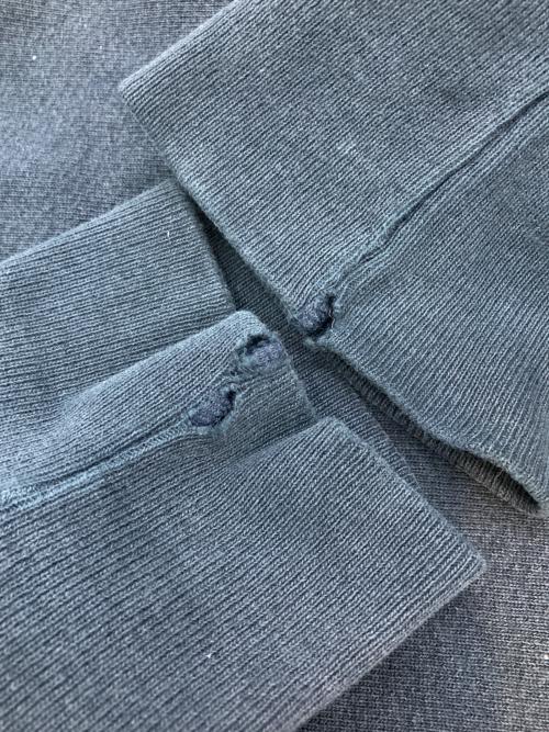 Champion REVERSE WEAVE（チャンピオン リバース ウィーブ）Champion REVERSE WEAVE (チャンピオン リバース ウィーブ) クルーネックスウェット グレー サイズ:XLの古着・服飾アイテム