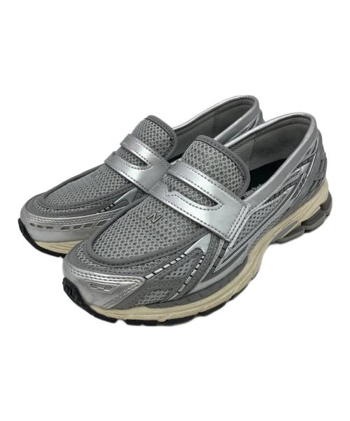 NEW BALANCE（ニューバランス）NEW BALANCE (ニューバランス) 1906LAE グレー サイズ:US8.5の古着・服飾アイテム