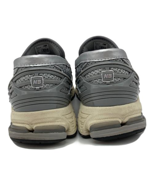 NEW BALANCE（ニューバランス）NEW BALANCE (ニューバランス) 1906LAE グレー サイズ:US8.5の古着・服飾アイテム