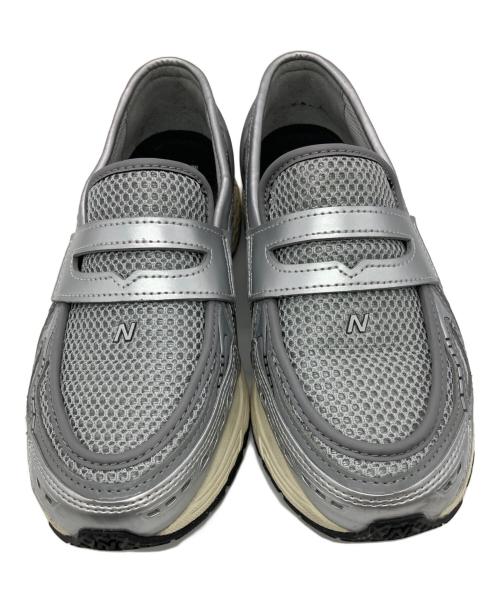 NEW BALANCE（ニューバランス）NEW BALANCE (ニューバランス) 1906LAE グレー サイズ:US8.5の古着・服飾アイテム