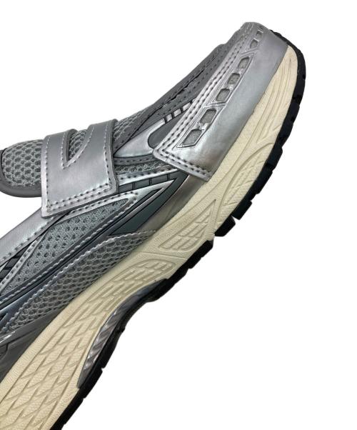 NEW BALANCE（ニューバランス）NEW BALANCE (ニューバランス) 1906LAE グレー サイズ:US8.5の古着・服飾アイテム