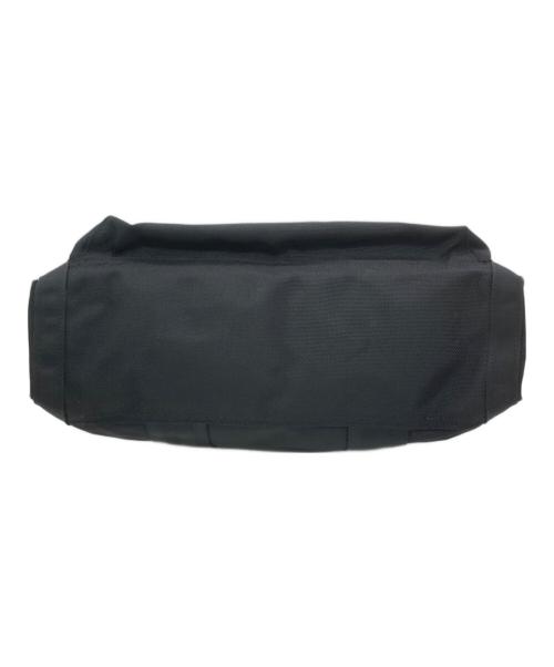 BRIEFING（ブリーフィング）BRIEFING (ブリーフィング) EDIFICE (エディフィス) 別注SLIM ARMOR TOTE ブラックの古着・服飾アイテム