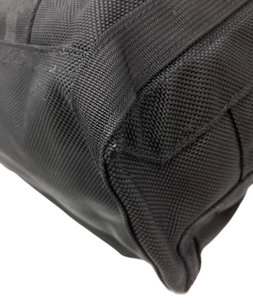BRIEFING（ブリーフィング）BRIEFING (ブリーフィング) EDIFICE (エディフィス) 別注SLIM ARMOR TOTE ブラックの古着・服飾アイテム
