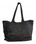 BRIEFING（ブリーフィング）の古着「別注SLIM ARMOR TOTE」｜ブラック