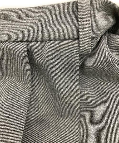 PAMEO（パメオ）PAMEO (パメオ) Skirt And Pants グレー サイズ:Mの古着・服飾アイテム