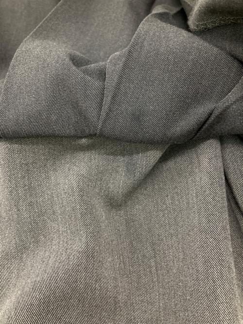 PAMEO（パメオ）PAMEO (パメオ) Skirt And Pants グレー サイズ:Mの古着・服飾アイテム