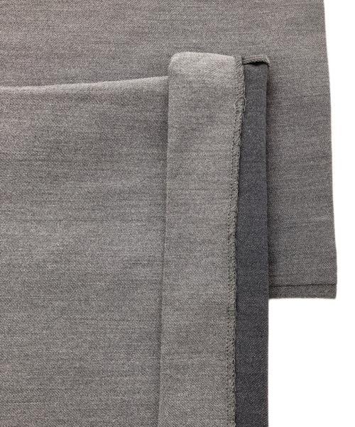 PAMEO（パメオ）PAMEO (パメオ) Skirt And Pants グレー サイズ:Mの古着・服飾アイテム