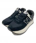 NEW BALANCEニューバランス）の古着「WL574ZAB」｜ブラック