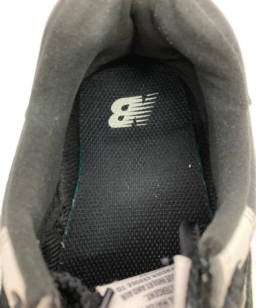 NEW BALANCE（ニューバランス）NEW BALANCE (ニューバランス) WL574ZAB ブラック サイズ:US7.5の古着・服飾アイテム