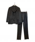 District UNITED ARROWSディストリクト ユナイテッドアローズ）の古着「セットアップスーツ」｜グレー