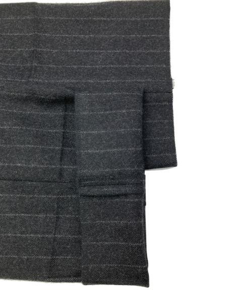 District UNITED ARROWS（ディストリクト ユナイテッドアローズ）District UNITED ARROWS (ディストリクト ユナイテッドアローズ) セットアップスーツ グレー サイズ:48の古着・服飾アイテム