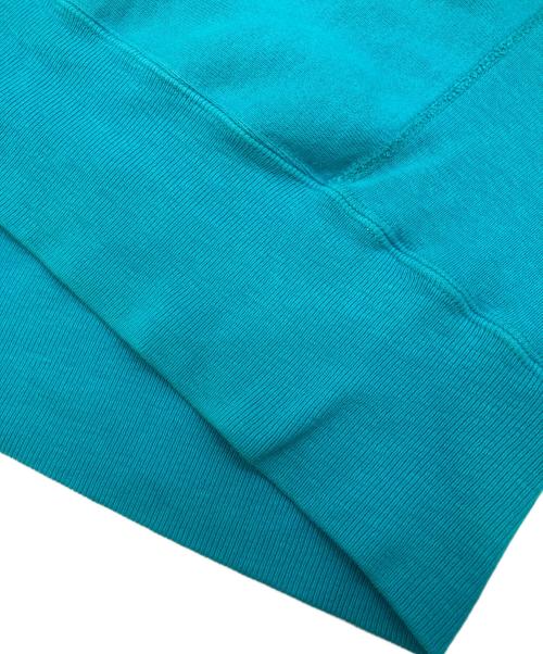 Champion REVERSE WEAVE（チャンピオン リバース ウィーブ）Champion REVERSE WEAVE (チャンピオン リバース ウィーブ) ［古着］クルーネックスウェット スカイブルー サイズ:XLの古着・服飾アイテム