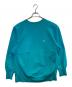 Champion REVERSE WEAVE（チャンピオン リバース ウィーブ）の古着「［古着］クルーネックスウェット」｜スカイブルー