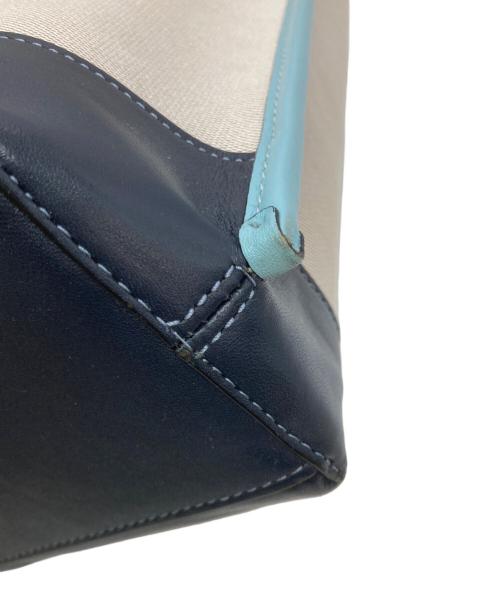 COACH（コーチ）COACH (コーチ) モリーバケット ベージュの古着・服飾アイテム