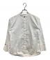 ELIN（エリン）の古着「長袖シャツ」｜ホワイト