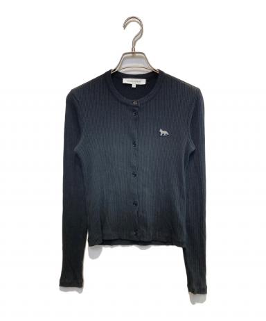 中古・古着通販】maison kitsune (メゾンキツネ) リブ ベイビー