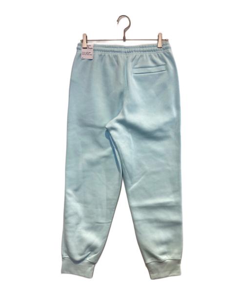NIKE（ナイキ）NIKE (ナイキ) クラブフリーススウェットパンツ ブルー サイズ:M 未使用品の古着・服飾アイテム