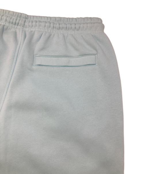 NIKE（ナイキ）NIKE (ナイキ) クラブフリーススウェットパンツ ブルー サイズ:M 未使用品の古着・服飾アイテム