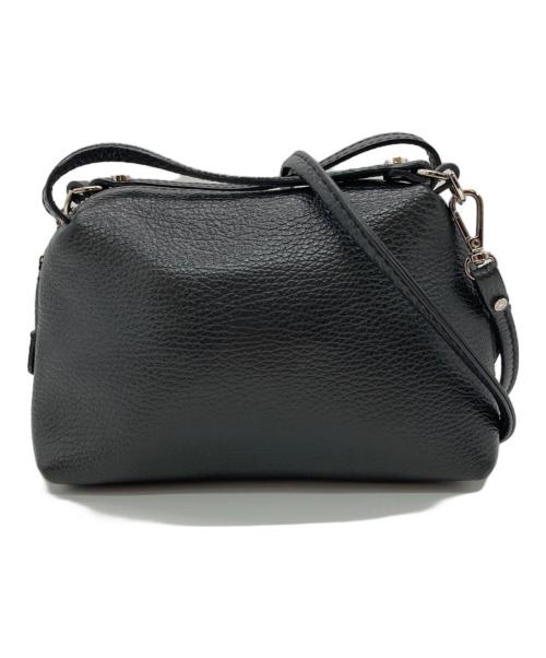 GIANNI CHIARINI（ジャンニ キアリーニ）GIANNI CHIARINI (ジャンニ キアリーニ) アリファS ブラックの古着・服飾アイテム