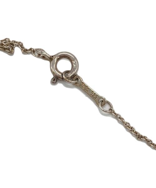 TIFFANY & Co.（ティファニー）TIFFANY & Co. (ティファニー) ハートクローバーネックレスの古着・服飾アイテム