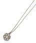 TIFFANY & Co. (ティファニー) ハートクローバーネックレス：15000円