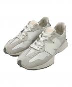 NEW BALANCEニューバランス）の古着「WS327MT」｜ホワイト