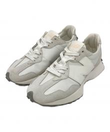 NEW BALANCE（ニューバランス）の古着「WS327MT」｜ホワイト
