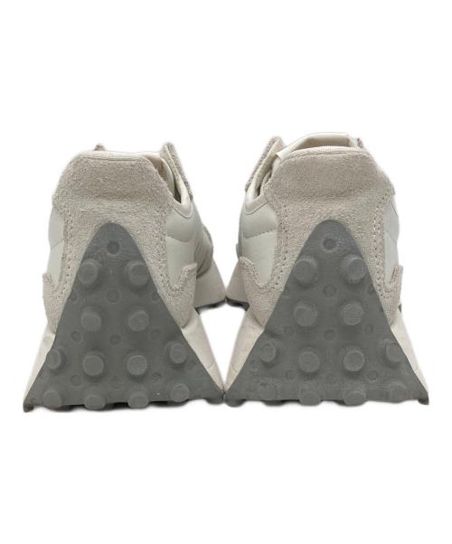 NEW BALANCE（ニューバランス）NEW BALANCE (ニューバランス) WS327MT ホワイト サイズ:US6の古着・服飾アイテム