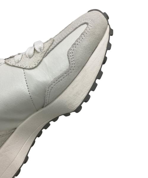 NEW BALANCE（ニューバランス）NEW BALANCE (ニューバランス) WS327MT ホワイト サイズ:US6の古着・服飾アイテム
