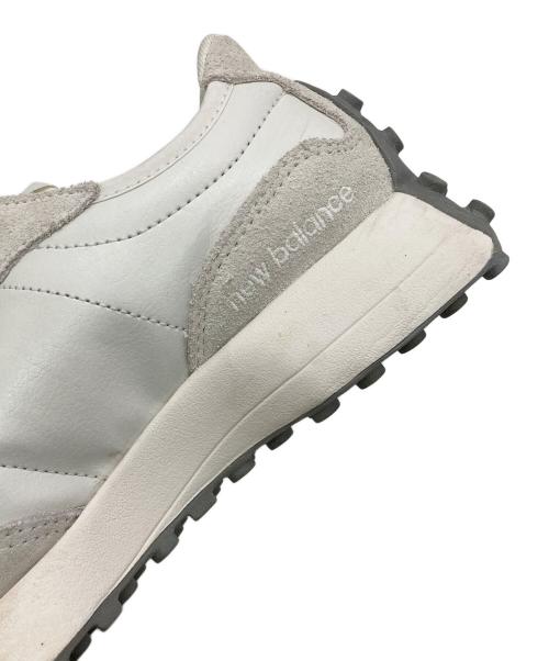 NEW BALANCE（ニューバランス）NEW BALANCE (ニューバランス) WS327MT ホワイト サイズ:US6の古着・服飾アイテム