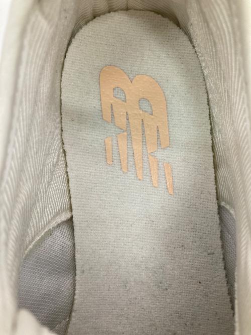 NEW BALANCE（ニューバランス）NEW BALANCE (ニューバランス) WS327MT ホワイト サイズ:US6の古着・服飾アイテム