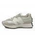 NEW BALANCE (ニューバランス) WS327MT ホワイト サイズ:US6：6000円