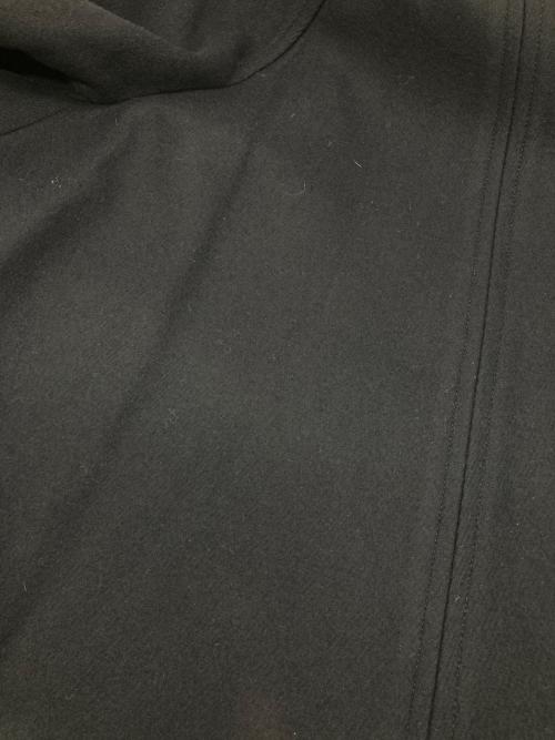 TELA（テラ）TELA (テラ) スタンドカラーコート ネイビー サイズ:XSの古着・服飾アイテム