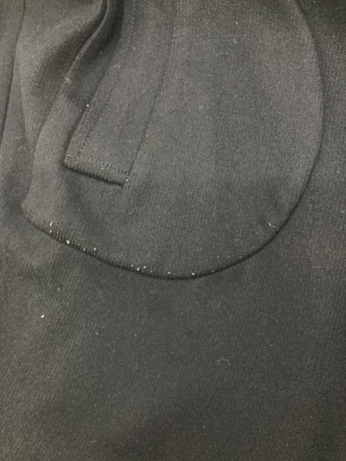 TELA（テラ）TELA (テラ) スタンドカラーコート ネイビー サイズ:XSの古着・服飾アイテム