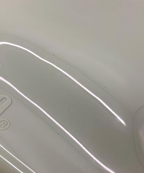 melissa（メリッサ）melissa (メリッサ) 2WAYバッグ グリーンの古着・服飾アイテム