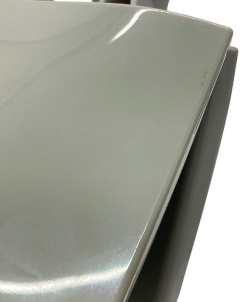 melissa（メリッサ）melissa (メリッサ) 2WAYバッグ グリーンの古着・服飾アイテム