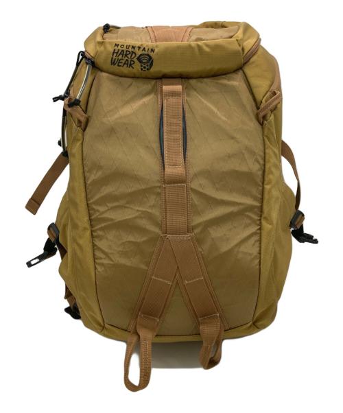 MOUNTAIN HARD WEAR（マウンテンハードウェア）MOUNTAIN HARD WEAR (マウンテンハードウェア) Paladin V.4 ブラウンの古着・服飾アイテム