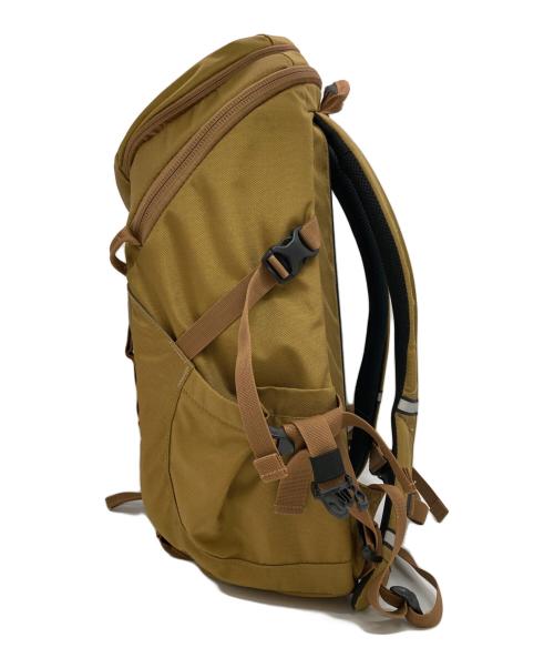 MOUNTAIN HARD WEAR（マウンテンハードウェア）MOUNTAIN HARD WEAR (マウンテンハードウェア) Paladin V.4 ブラウンの古着・服飾アイテム