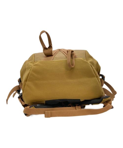 MOUNTAIN HARD WEAR（マウンテンハードウェア）MOUNTAIN HARD WEAR (マウンテンハードウェア) Paladin V.4 ブラウンの古着・服飾アイテム