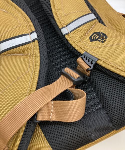 MOUNTAIN HARD WEAR（マウンテンハードウェア）MOUNTAIN HARD WEAR (マウンテンハードウェア) Paladin V.4 ブラウンの古着・服飾アイテム