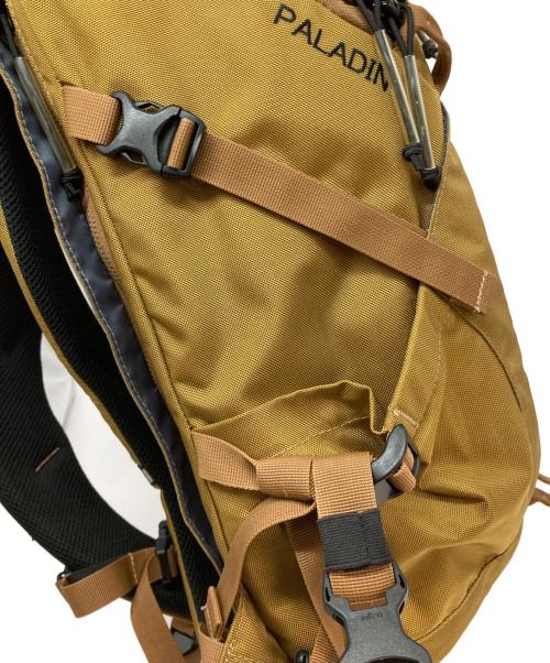 MOUNTAIN HARD WEAR（マウンテンハードウェア）MOUNTAIN HARD WEAR (マウンテンハードウェア) Paladin V.4 ブラウンの古着・服飾アイテム