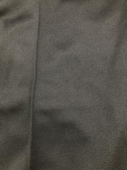 Needles（ニードルズ）Needles (ニードルズ) JOURNAL STANDARD (ジャーナルスタンダード) 別注Track Pant - Poly Smooth ブラック サイズ:Mの古着・服飾アイテム