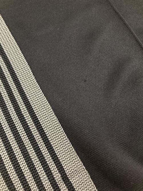 Needles（ニードルズ）Needles (ニードルズ) JOURNAL STANDARD (ジャーナルスタンダード) 別注Track Pant - Poly Smooth ブラック サイズ:Mの古着・服飾アイテム