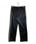 Needles (ニードルズ) JOURNAL STANDARD (ジャーナルスタンダード) 別注Track Pant - Poly Smooth ブラック サイズ:M：15000円